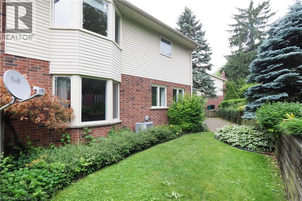 405 Glasgow Street Unit# 4, Kitchener, Ontario N2M 2N1 - Photo 41 - 40843358