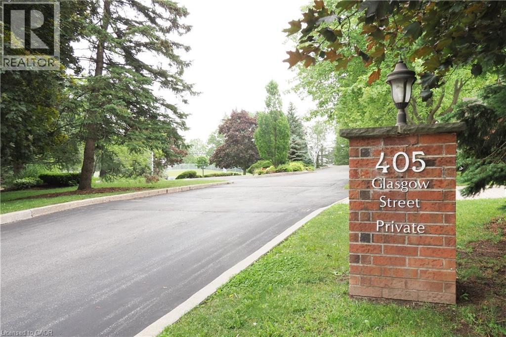 405 Glasgow Street Unit# 4, Kitchener, Ontario N2M 2N1 - Photo 44 - 40843358