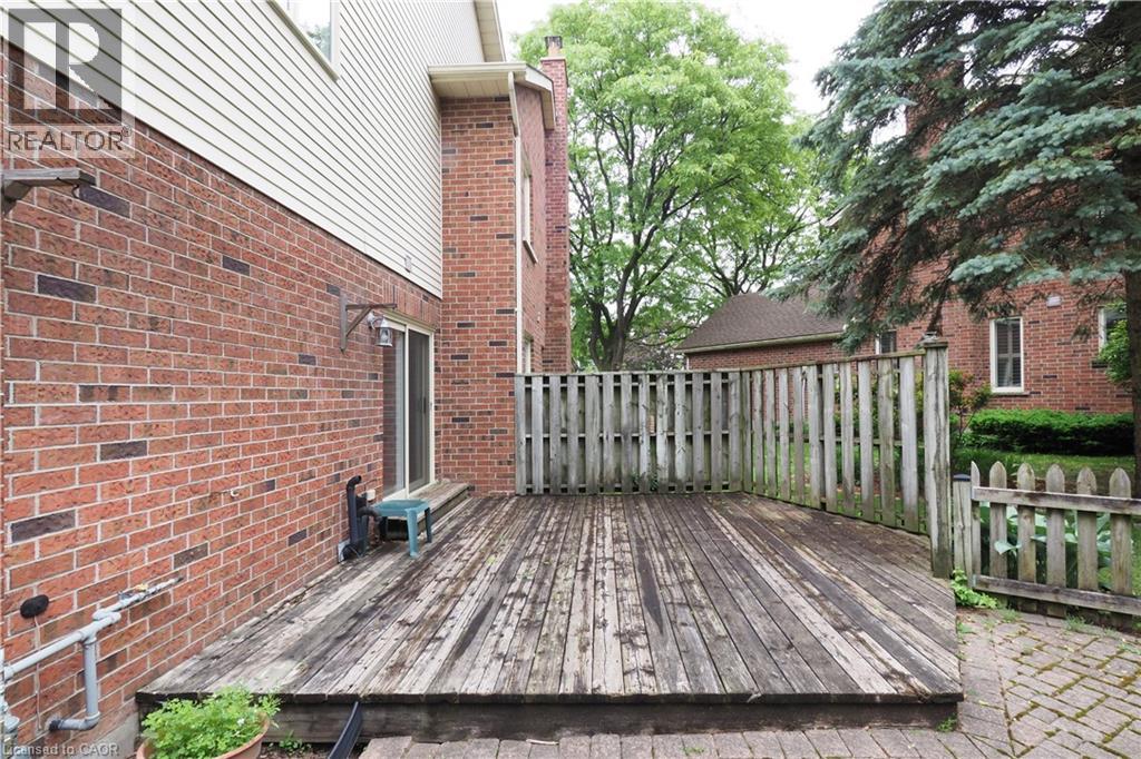 405 Glasgow Street Unit# 4, Kitchener, Ontario N2M 2N1 - Photo 39 - 40843358