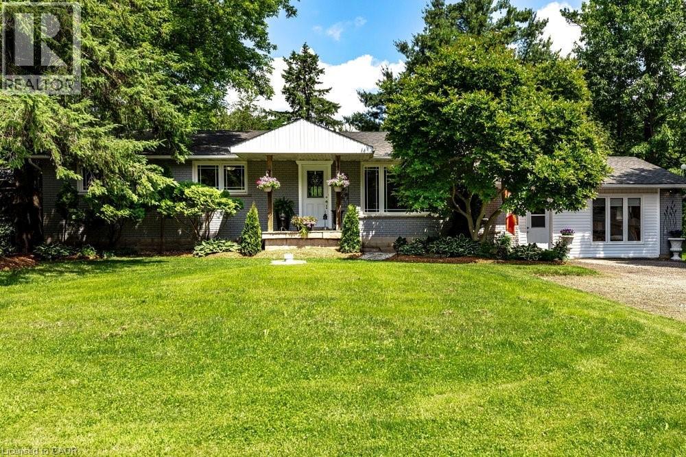 2147 GOVERNOR'S Road, Copetown, Ontario