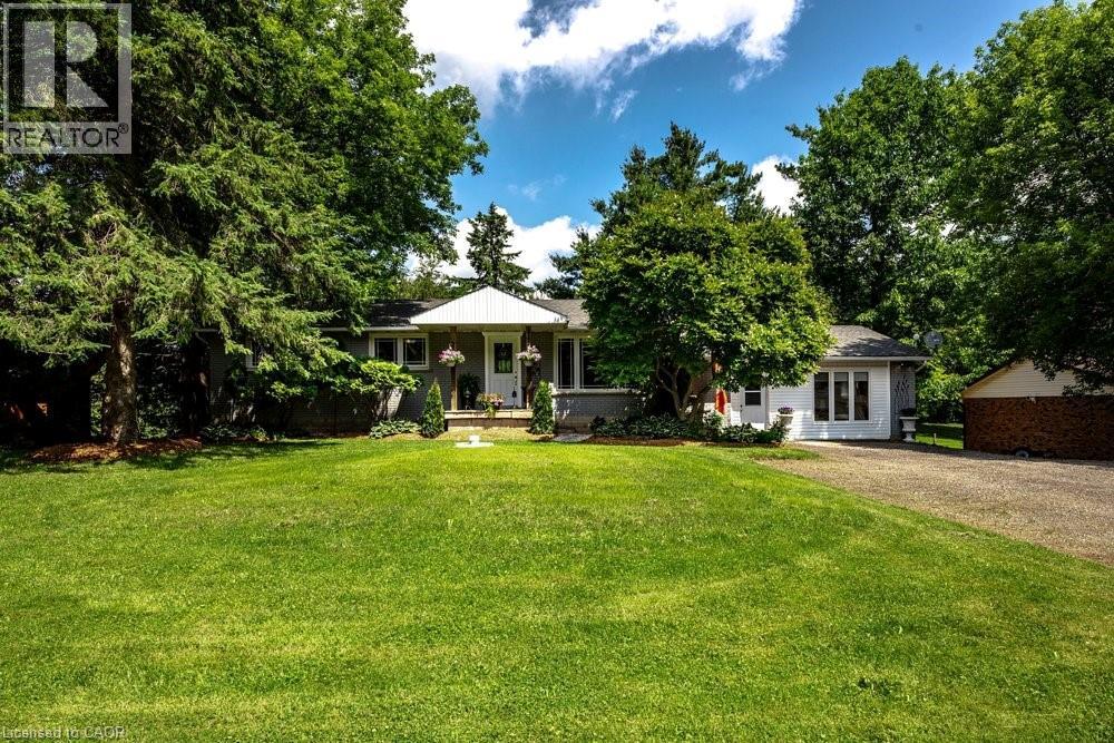 2147 Governor's Road, Copetown, Ontario  L0R 1J0 - Photo 2 - 40844464