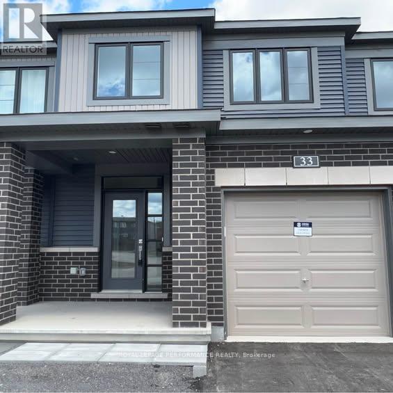 33 Watchim Street, Ottawa, Ontario