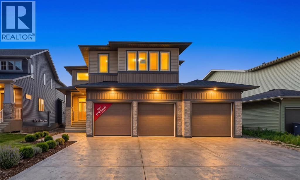 265 Dawson Wharf Crescent E, Chestermere, Alberta