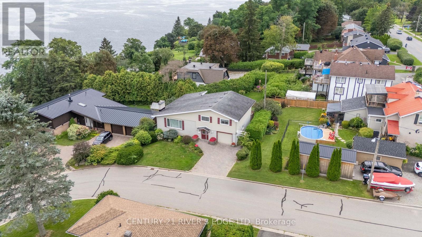 1 Hardy Crescent, Brockville, Ontario  K6V 3A2 - Photo 40 - X13664738