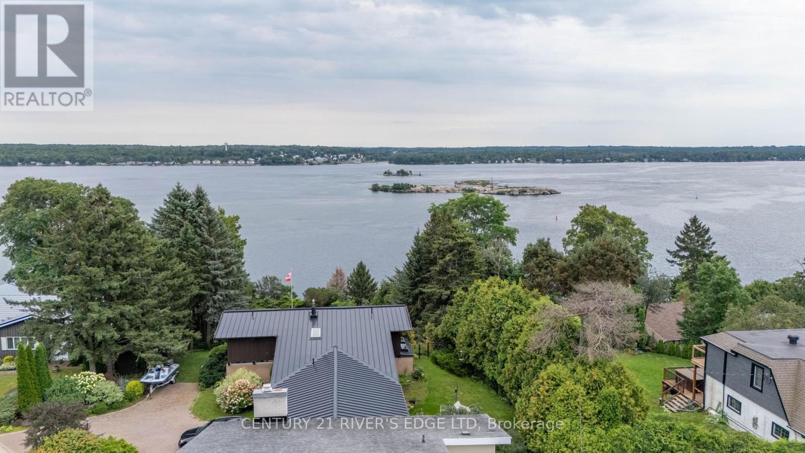 1 Hardy Crescent, Brockville, Ontario  K6V 3A2 - Photo 43 - X13664738
