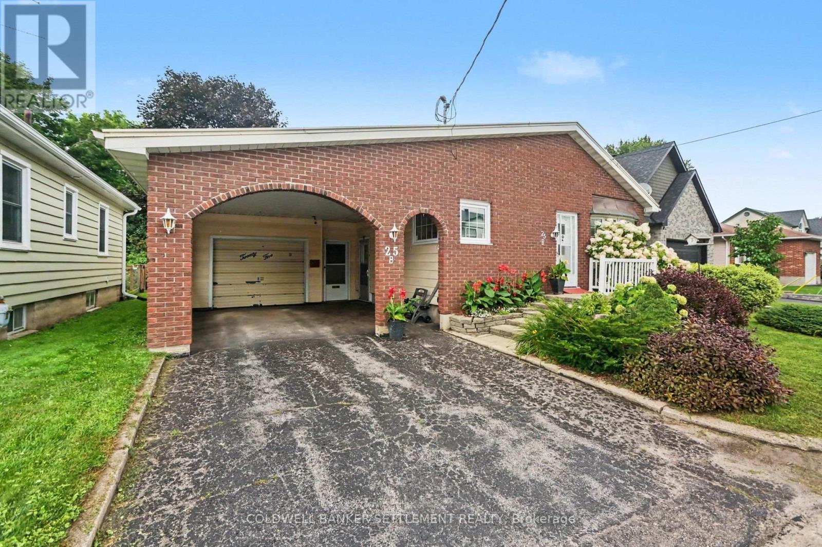 25b Haggart Street W, Perth, Ontario  K7H 2Z5 - Photo 25 - X13664748