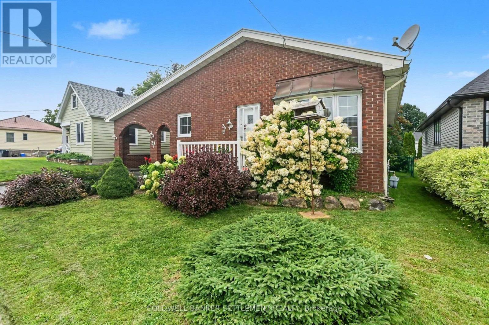 25b Haggart Street W, Perth, Ontario  K7H 2Z5 - Photo 33 - X13664748