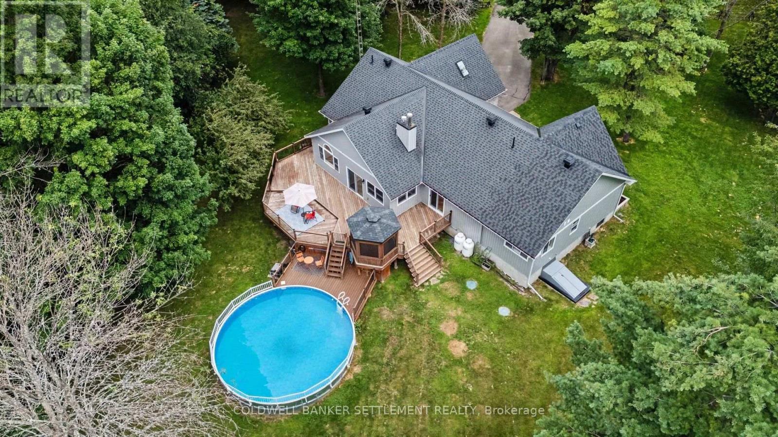 135 Barr Place W, Drummond/north Elmsley, Ontario K7H 3C7 - Photo 2 - X13664750