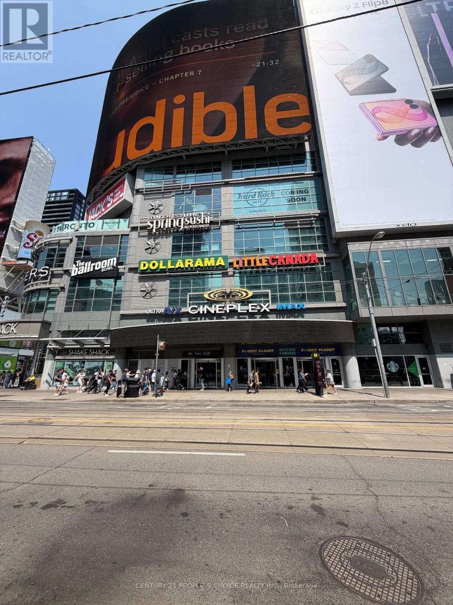 377 - 10 Dundas Street E, Toronto, Ontario  M5B 2L6 - Photo 2 - C13664020