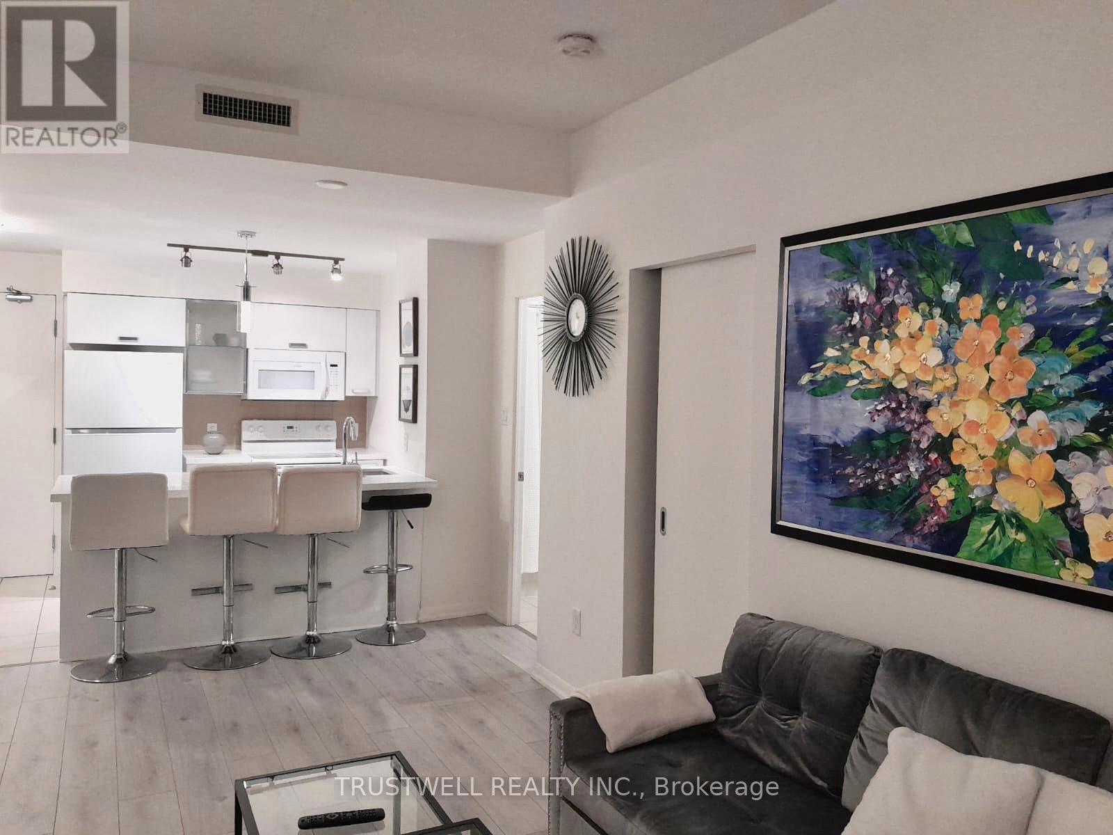 2601 - 38 Grenville Street, Toronto, Ontario M4Y 1A5 - Photo 10 - C13664726