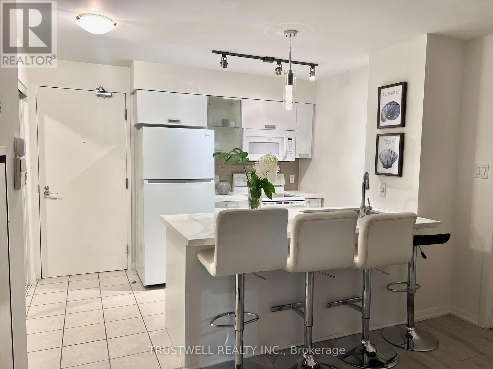 2601 - 38 Grenville Street, Toronto, Ontario M4Y 1A5 - Photo 11 - C13664726