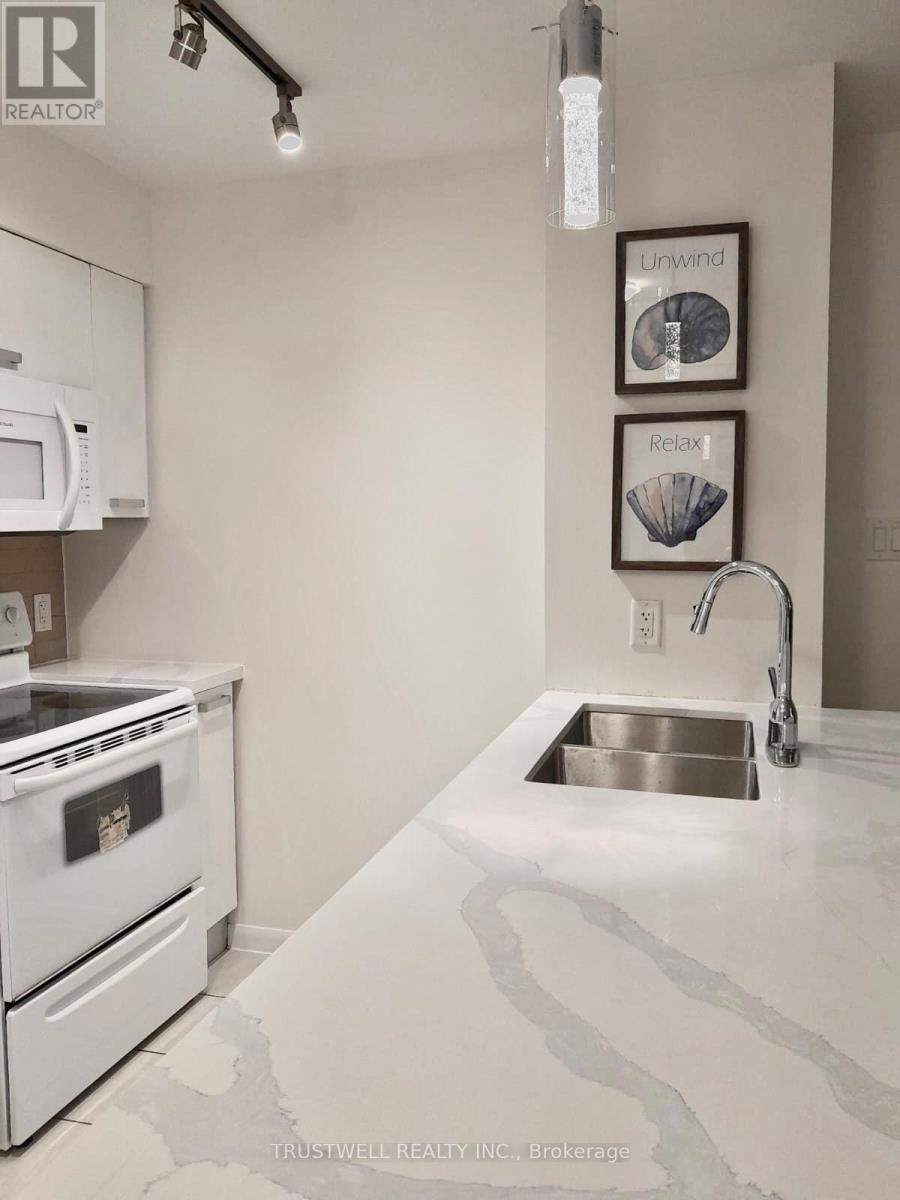2601 - 38 Grenville Street, Toronto, Ontario M4Y 1A5 - Photo 13 - C13664726