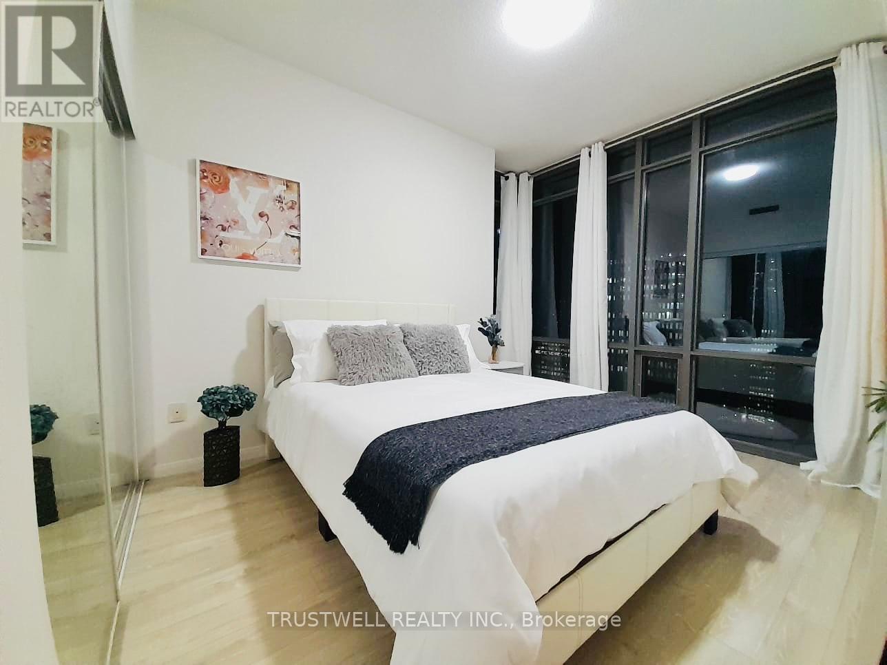 2601 - 38 Grenville Street, Toronto, Ontario M4Y 1A5 - Photo 22 - C13664726