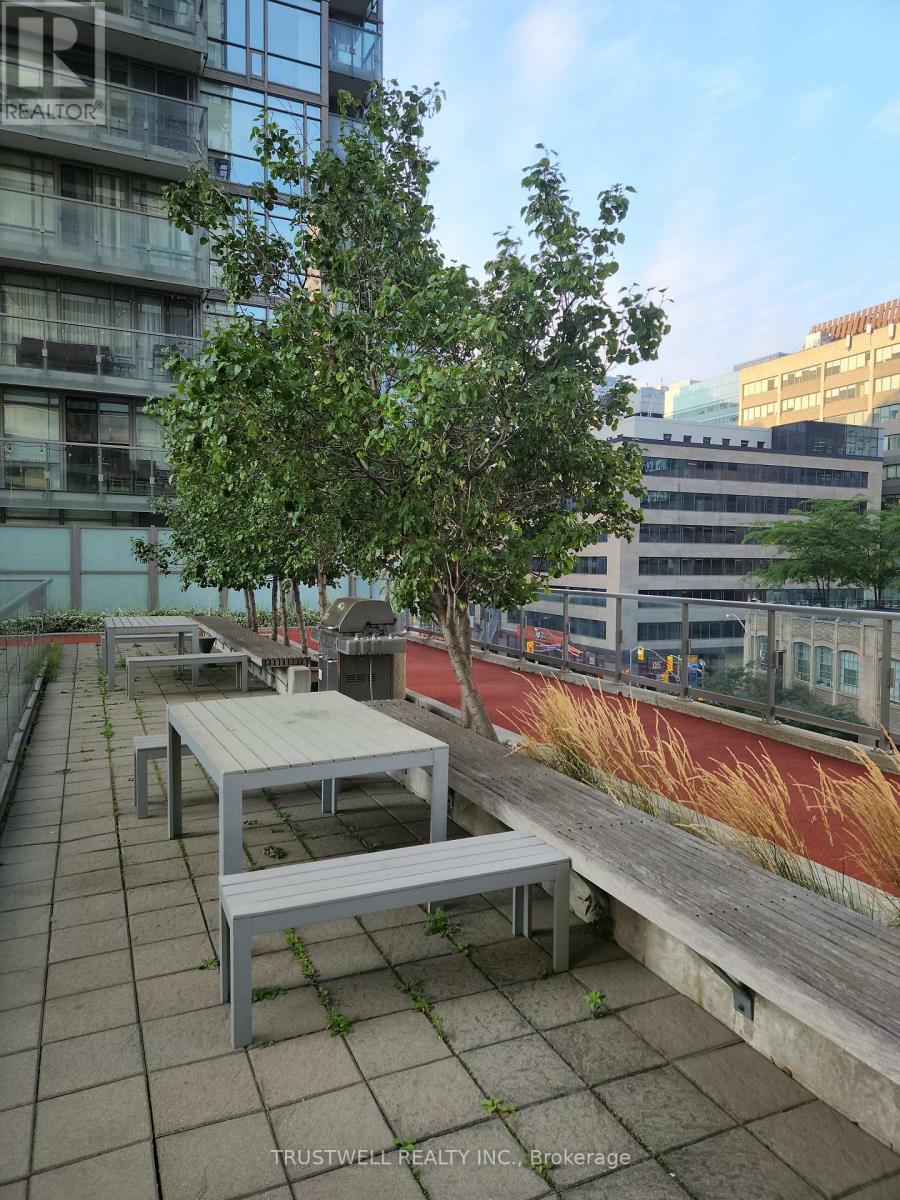 2601 - 38 Grenville Street, Toronto, Ontario M4Y 1A5 - Photo 30 - C13664726