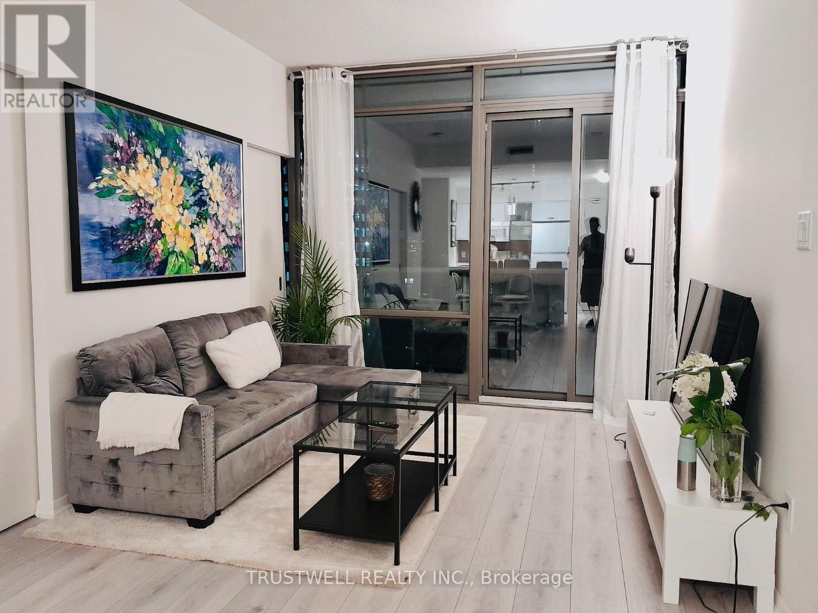 2601 - 38 Grenville Street, Toronto, Ontario M4Y 1A5 - Photo 5 - C13664726