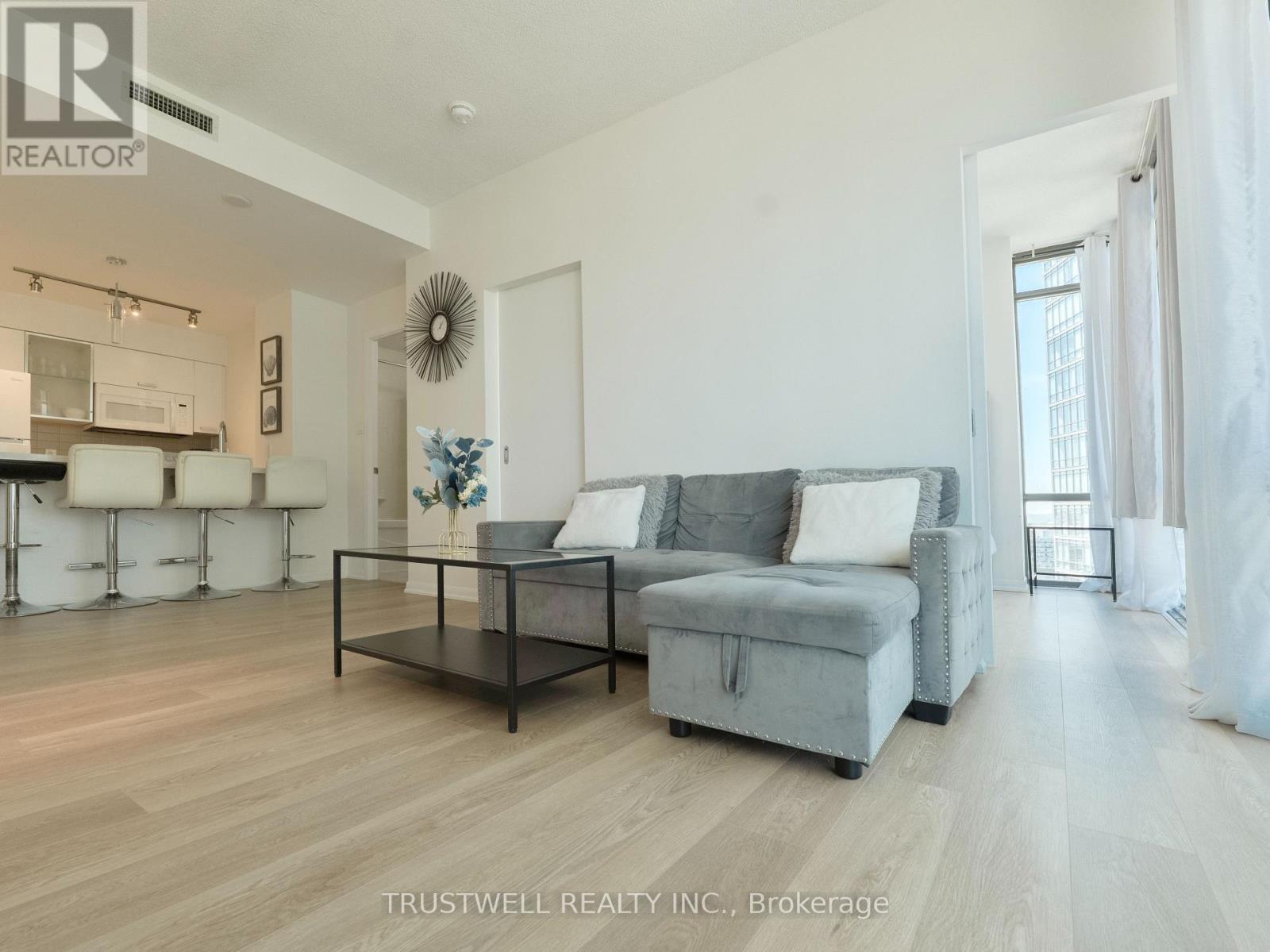 2601 - 38 Grenville Street, Toronto, Ontario M4Y 1A5 - Photo 9 - C13664726