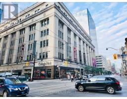 2601 - 38 GRENVILLE STREET, Toronto, Ontario