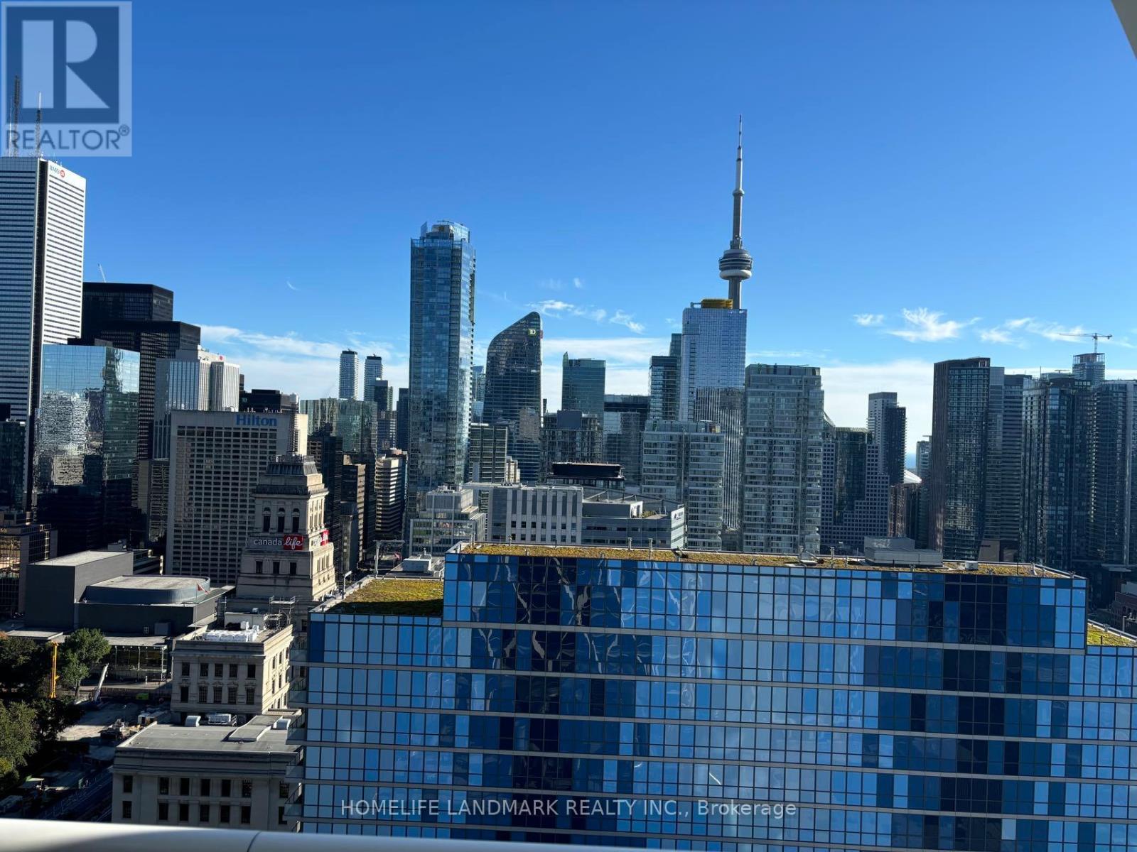 2816 - 230 Simcoe Street, Toronto, Ontario M5T 1T4 - Photo 4 - C13664768