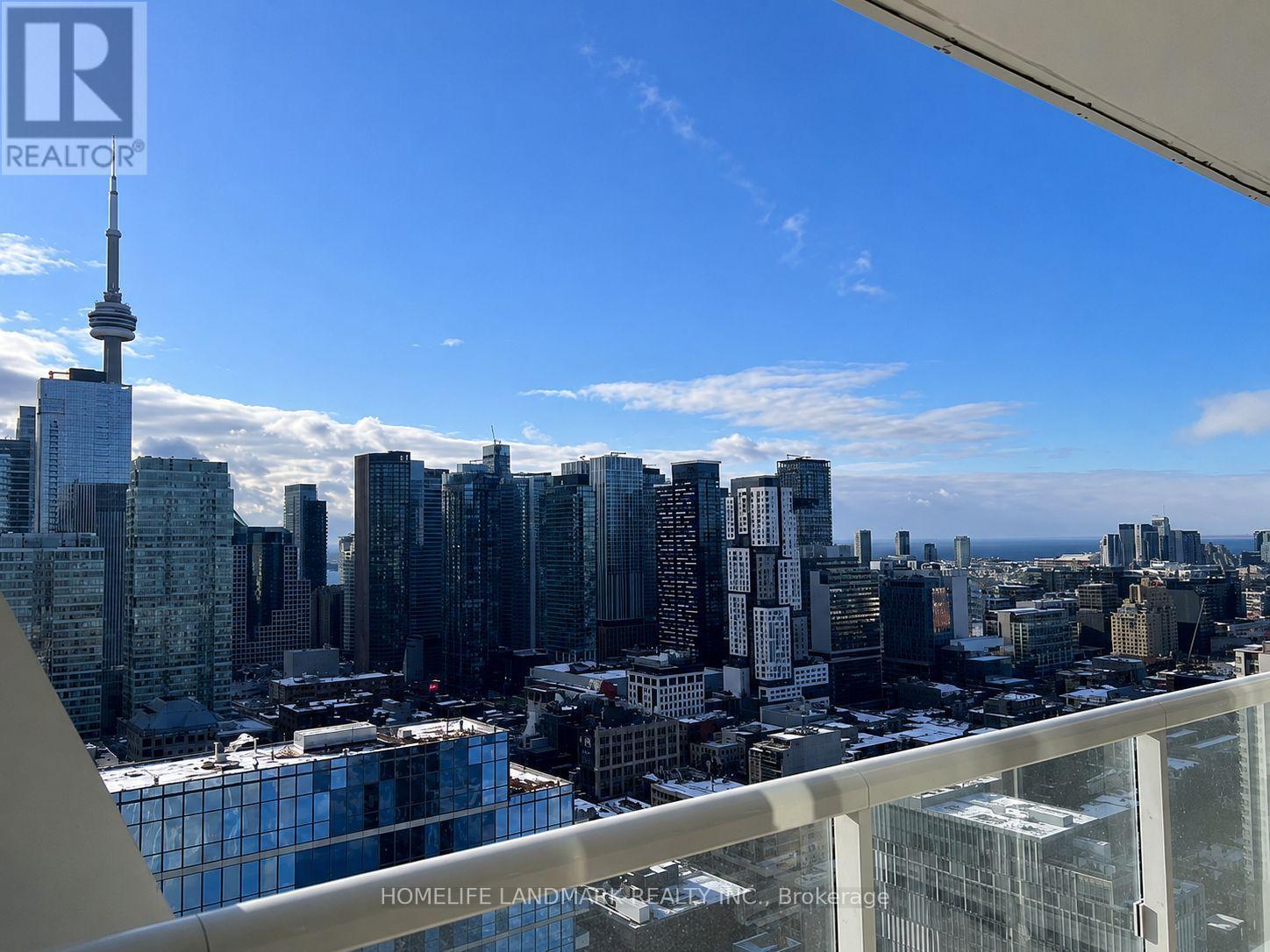 2816 - 230 Simcoe Street, Toronto, Ontario M5T 1T4 - Photo 5 - C13664768