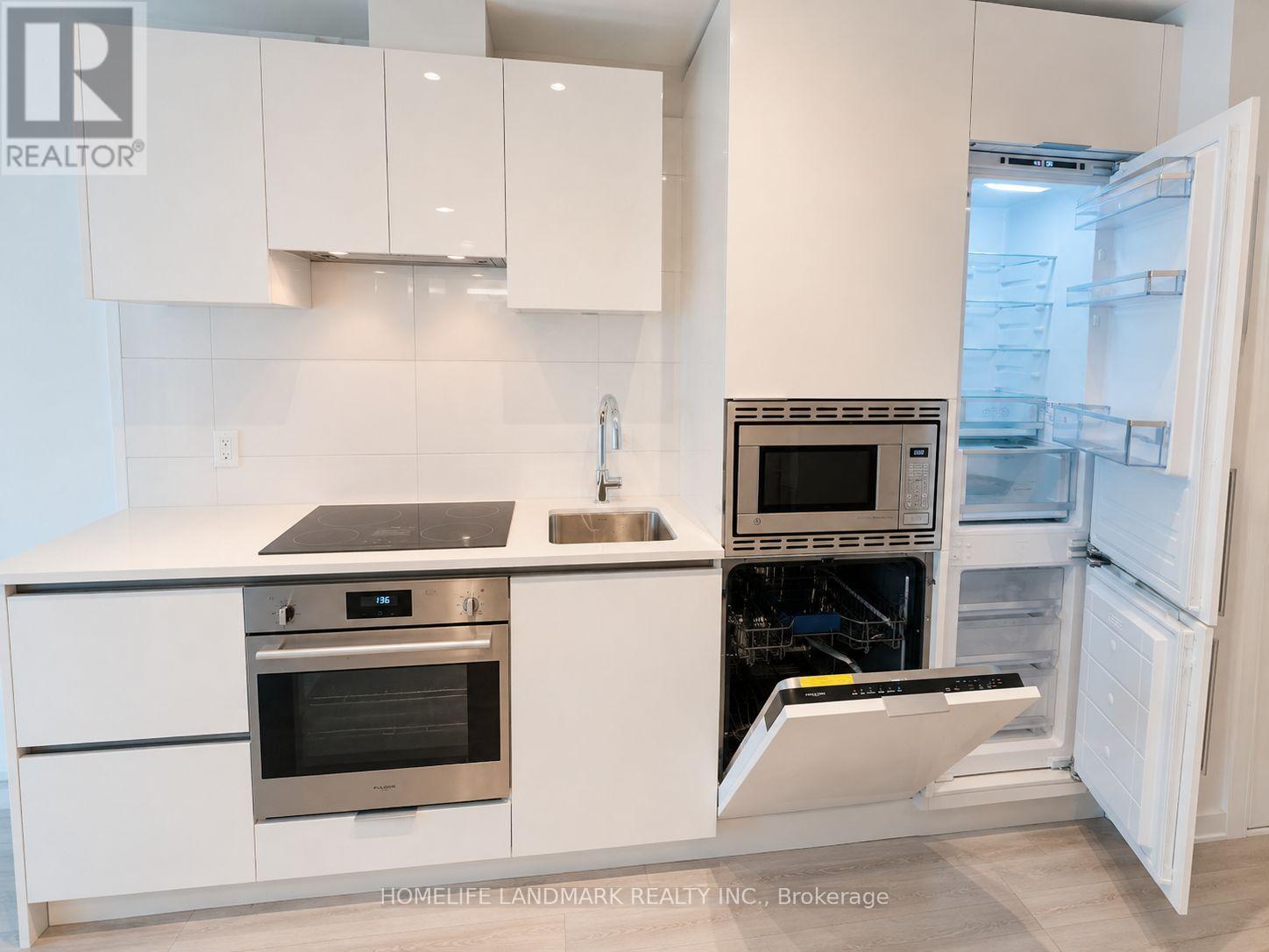2816 - 230 Simcoe Street, Toronto, Ontario M5T 1T4 - Photo 9 - C13664768
