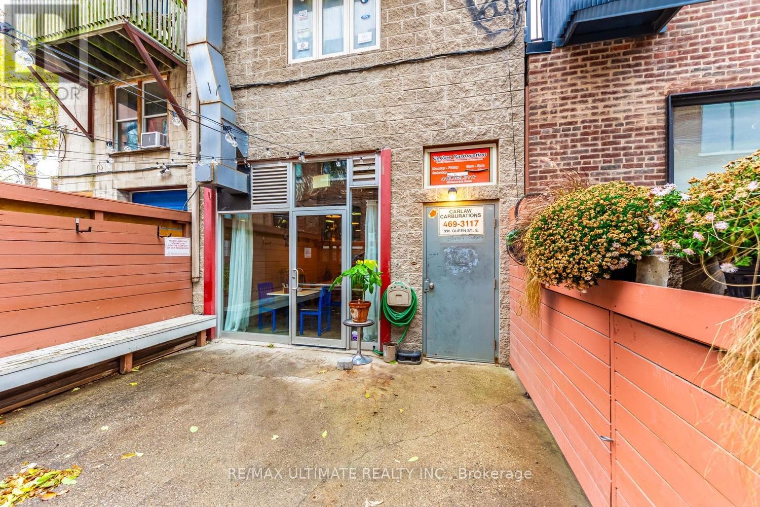 5 - 996 Queen Street E, Toronto, Ontario M4M 1K1 - Photo 5 - E13664730