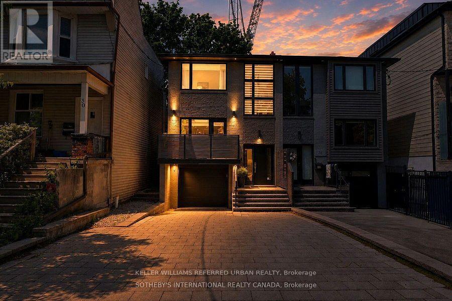 2 - 32 Eaton Avenue, Toronto, Ontario M4J 2Z5 - Photo 1 - E13664734