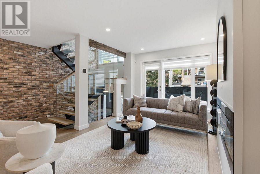 2 - 32 Eaton Avenue, Toronto, Ontario M4J 2Z5 - Photo 12 - E13664734