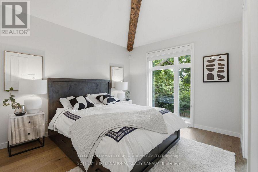 2 - 32 Eaton Avenue, Toronto, Ontario M4J 2Z5 - Photo 2 - E13664734
