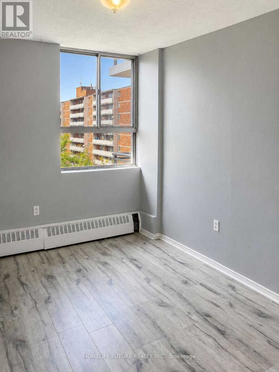 707 - 1950 Kennedy Road, Toronto, Ontario  M1P 4S9 - Photo 14 - E13664762