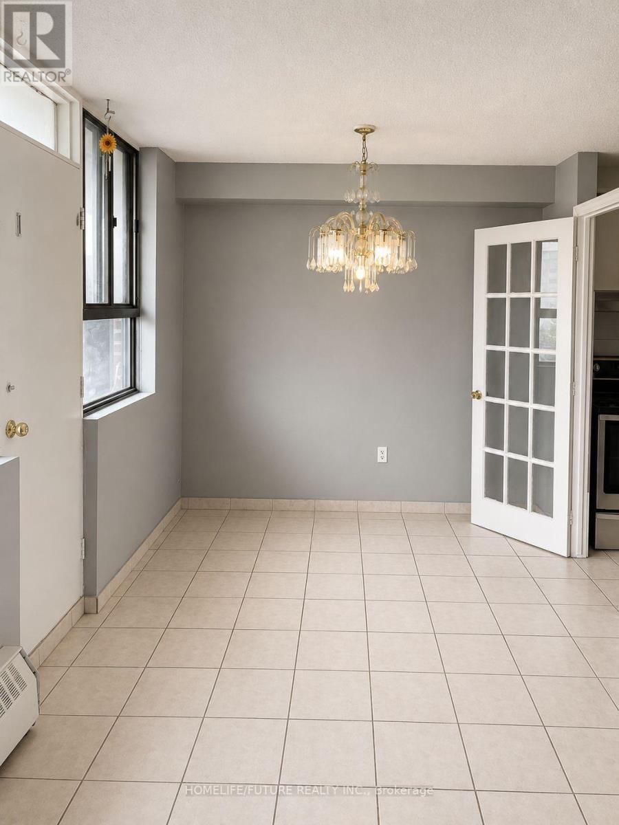 707 - 1950 Kennedy Road, Toronto, Ontario  M1P 4S9 - Photo 17 - E13664762