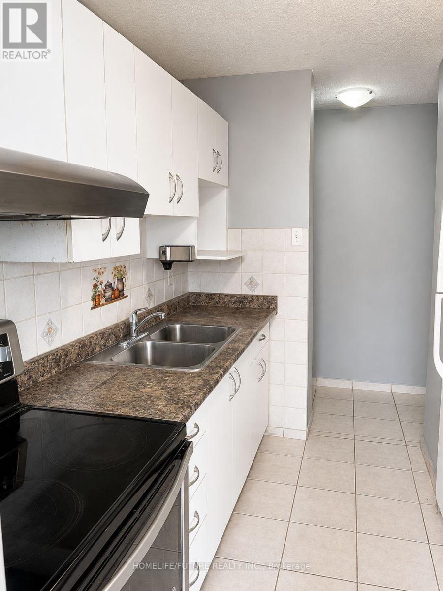 707 - 1950 Kennedy Road, Toronto, Ontario  M1P 4S9 - Photo 18 - E13664762