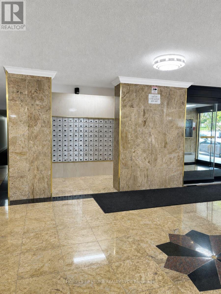 707 - 1950 Kennedy Road, Toronto, Ontario  M1P 4S9 - Photo 20 - E13664762
