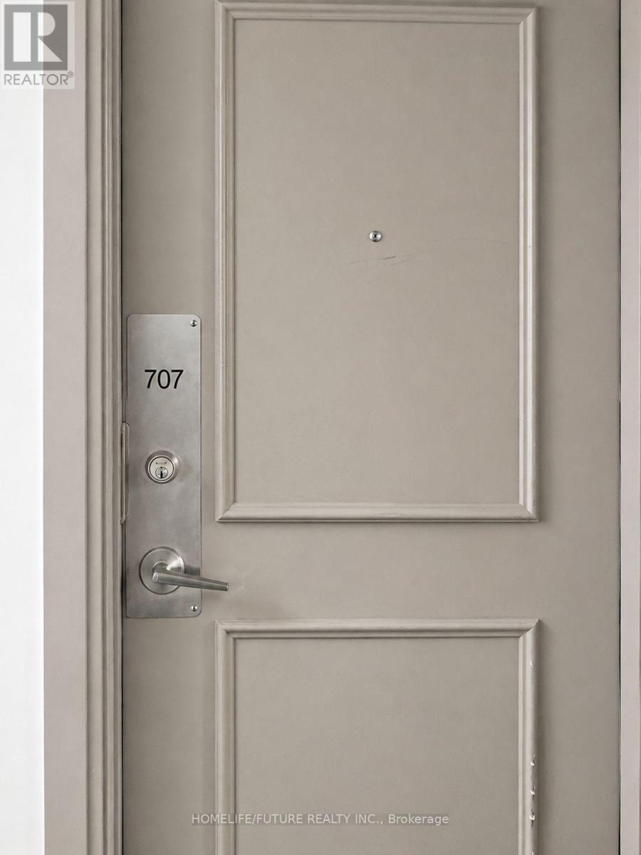 707 - 1950 Kennedy Road, Toronto, Ontario  M1P 4S9 - Photo 21 - E13664762