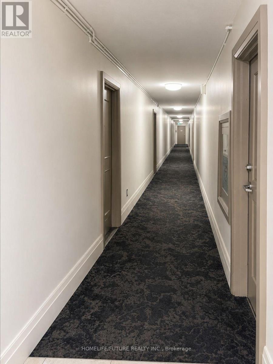 707 - 1950 Kennedy Road, Toronto, Ontario  M1P 4S9 - Photo 23 - E13664762