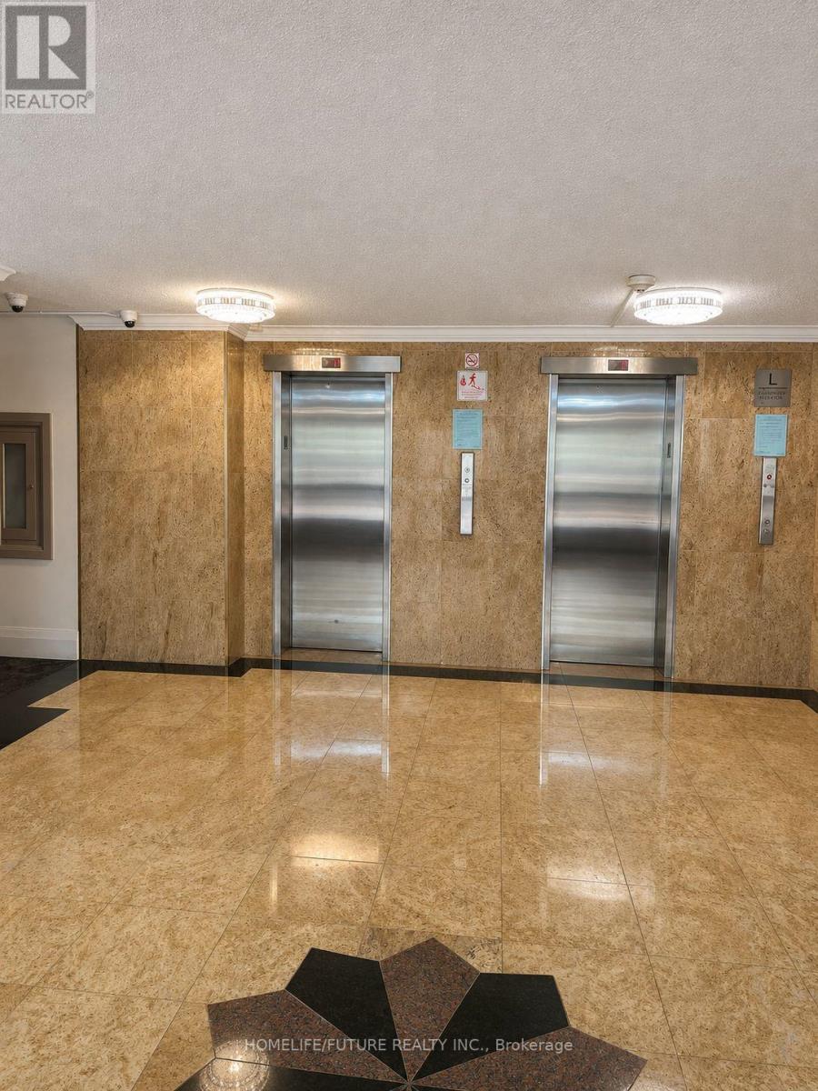 707 - 1950 Kennedy Road, Toronto, Ontario  M1P 4S9 - Photo 25 - E13664762