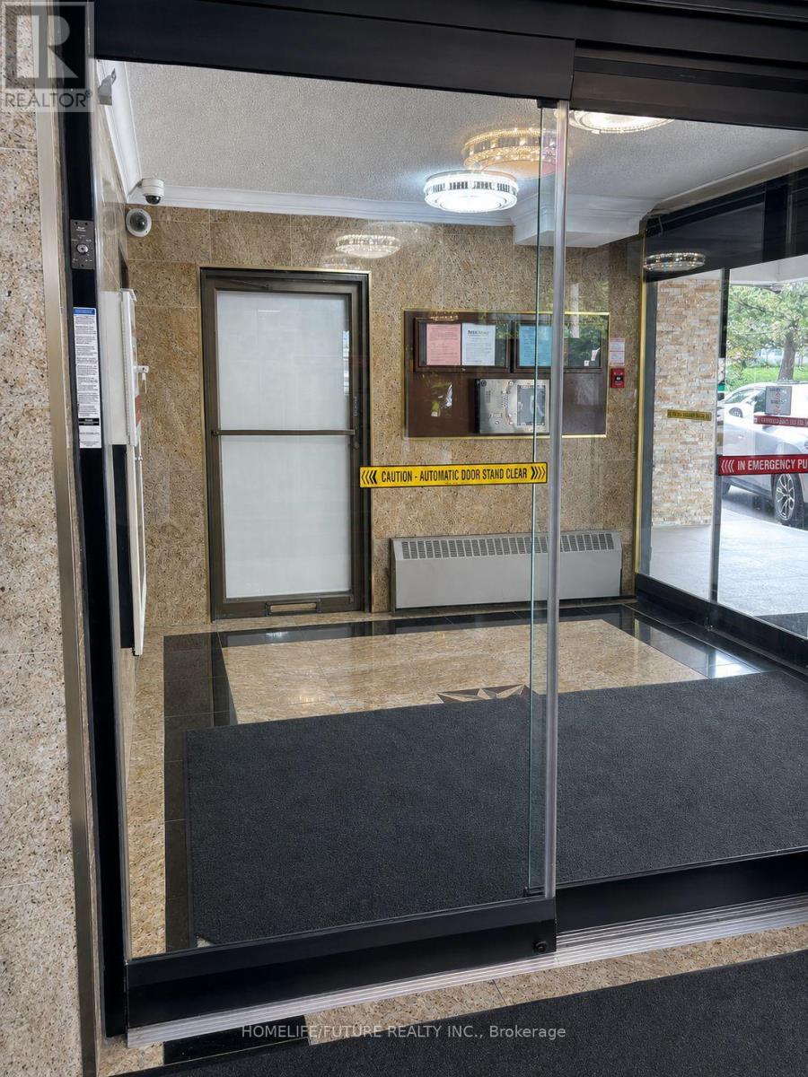 707 - 1950 Kennedy Road, Toronto, Ontario  M1P 4S9 - Photo 3 - E13664762