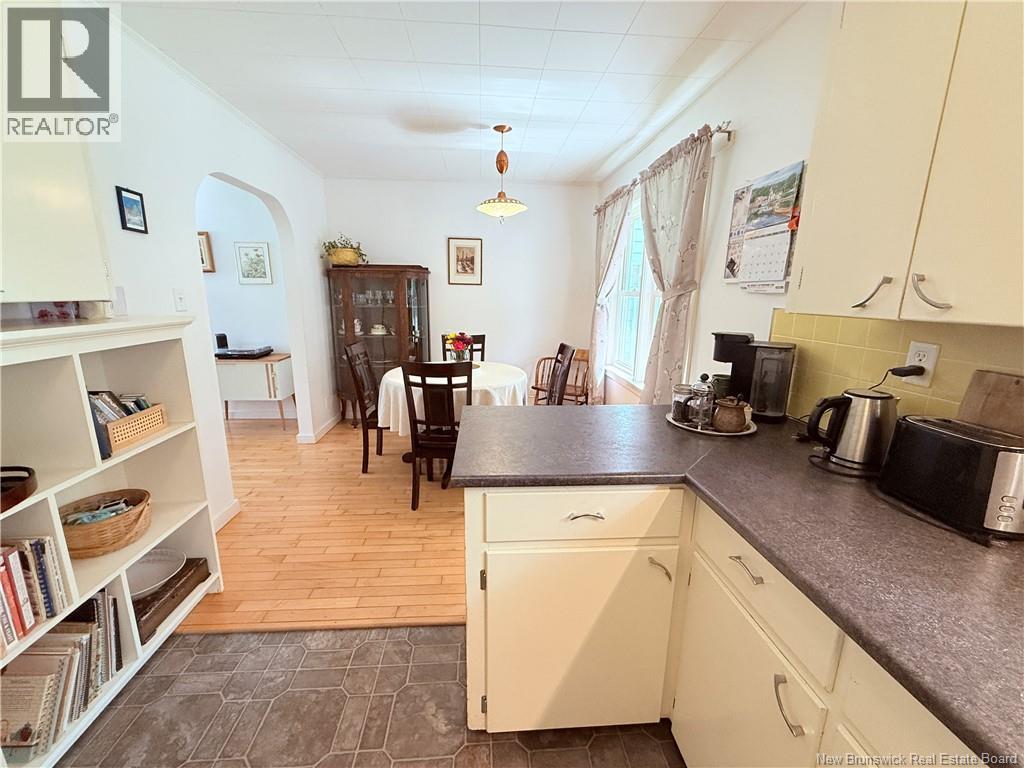 157 St. James Street, Woodstock, New Brunswick  E7M 2T5 - Photo 8 - NB145764