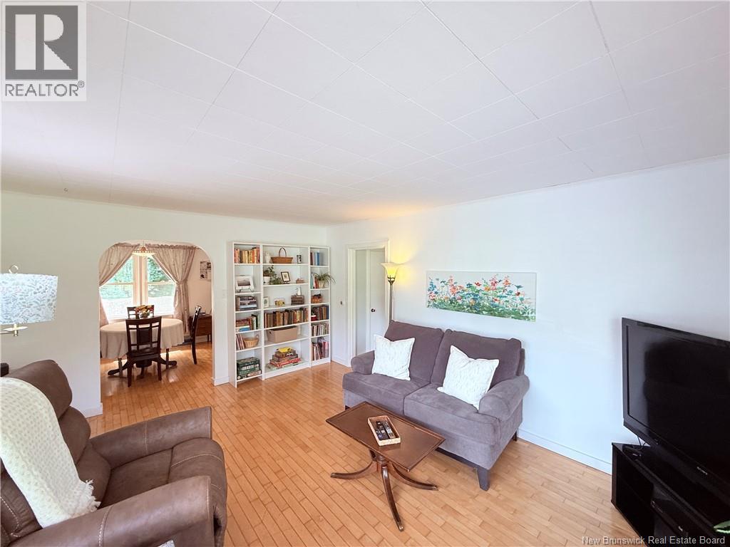 157 St. James Street, Woodstock, New Brunswick  E7M 2T5 - Photo 12 - NB145764