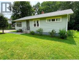 157 St. James Street, Woodstock, New Brunswick