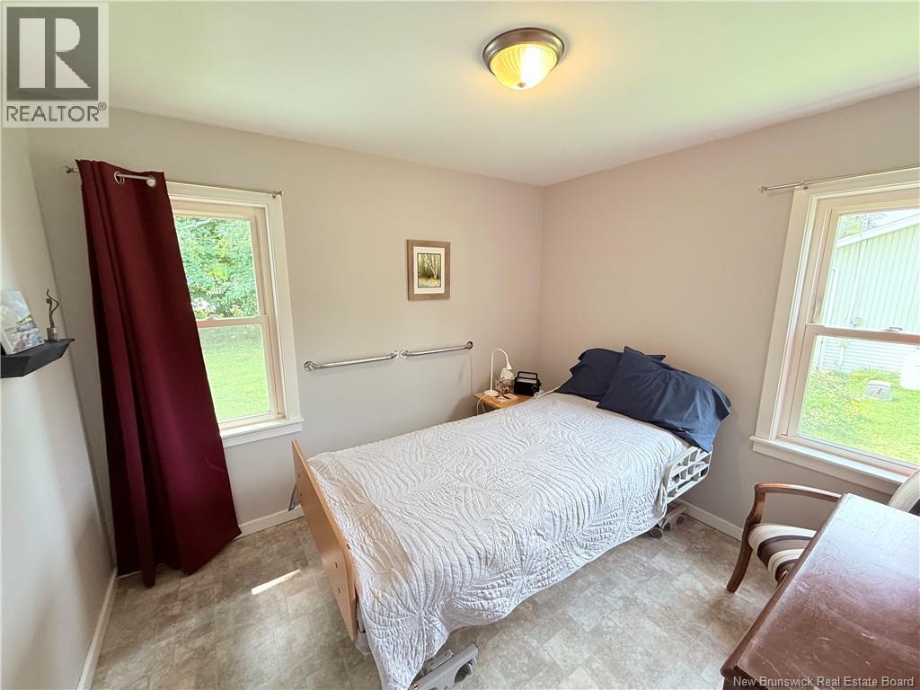 157 St. James Street, Woodstock, New Brunswick  E7M 2T5 - Photo 16 - NB145764