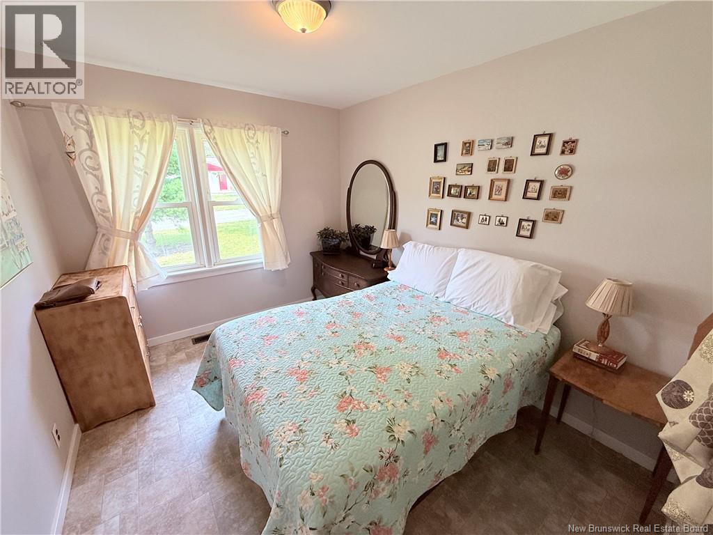 157 St. James Street, Woodstock, New Brunswick  E7M 2T5 - Photo 13 - NB145764