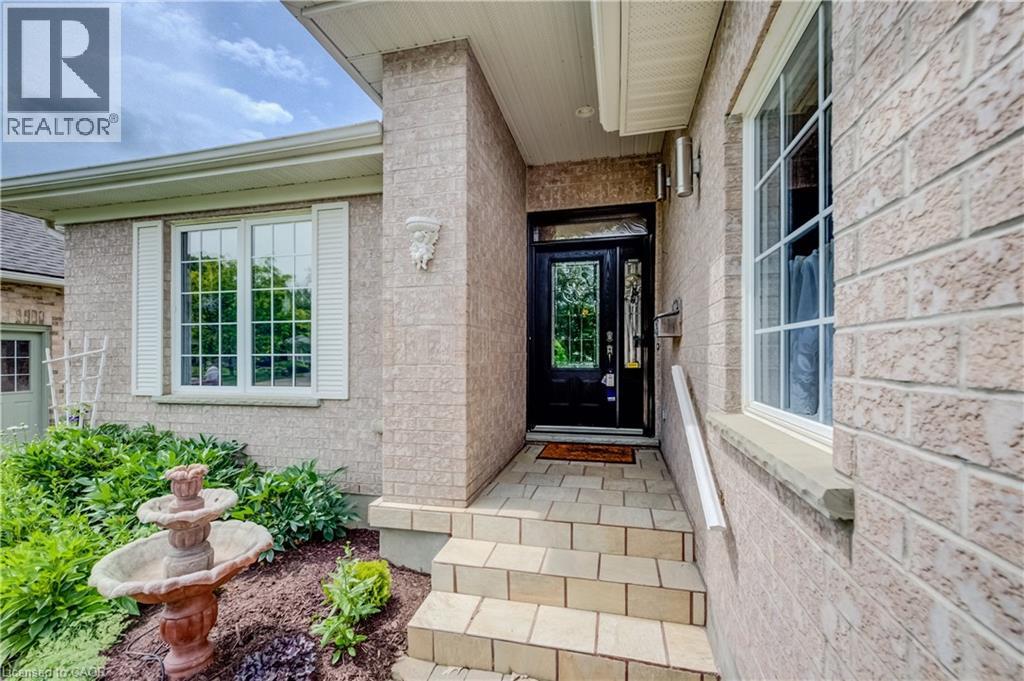 11 Sun Valley Drive, Baden, Ontario  N3A 3P8 - Photo 3 - 40842905