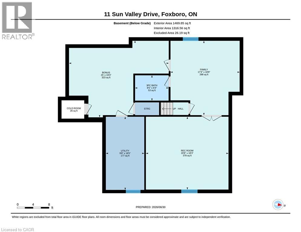 11 Sun Valley Drive, Baden, Ontario  N3A 3P8 - Photo 45 - 40842905