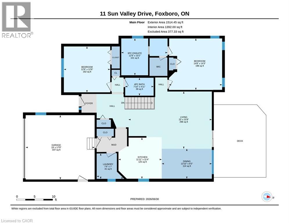 11 Sun Valley Drive, Baden, Ontario  N3A 3P8 - Photo 44 - 40842905