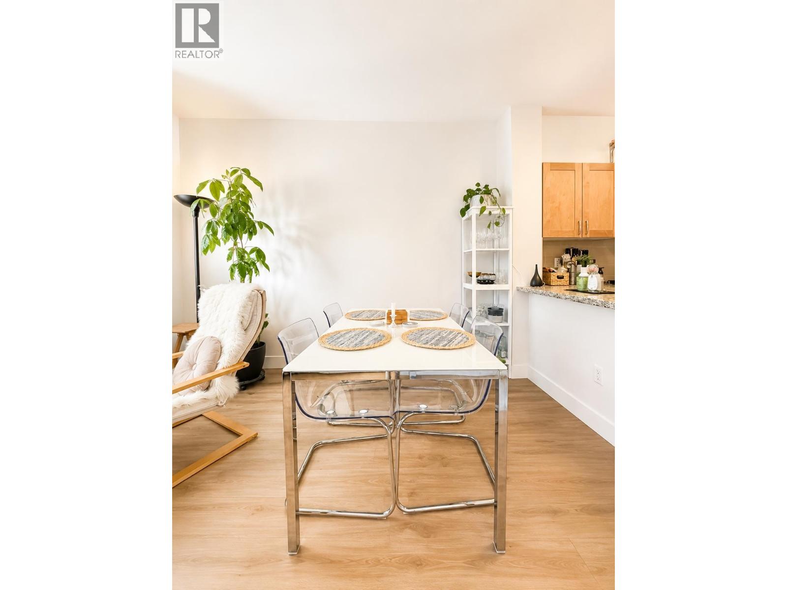 318 1111 E 27th Street, North Vancouver, British Columbia  V7J 1S3 - Photo 6 - R3154699