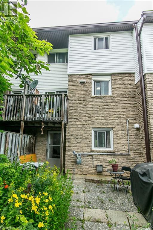 80 Old Country Drive Unit# 41, Kitchener, Ontario  N2E 2E5 - Photo 45 - 40844141