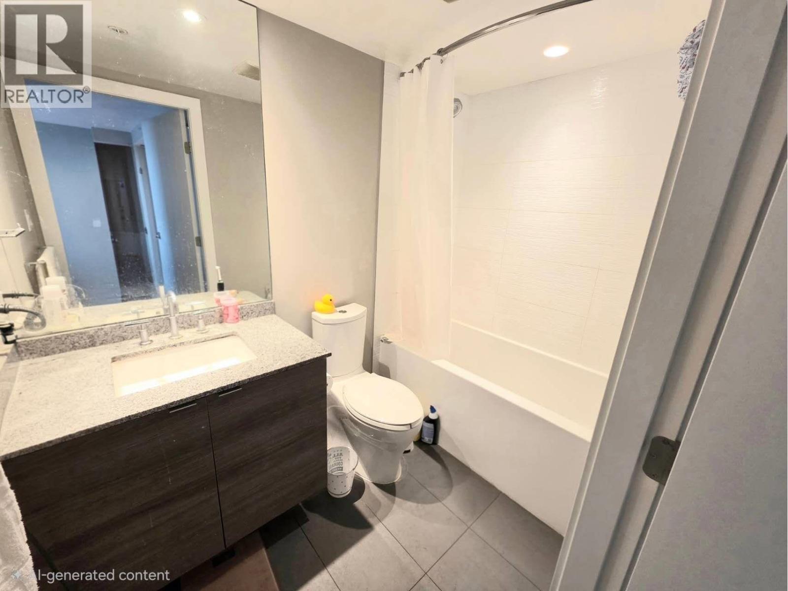 3304 488 SW Marine Drive, Vancouver, British Columbia V5X 0C6 - Photo 6 - R3154866