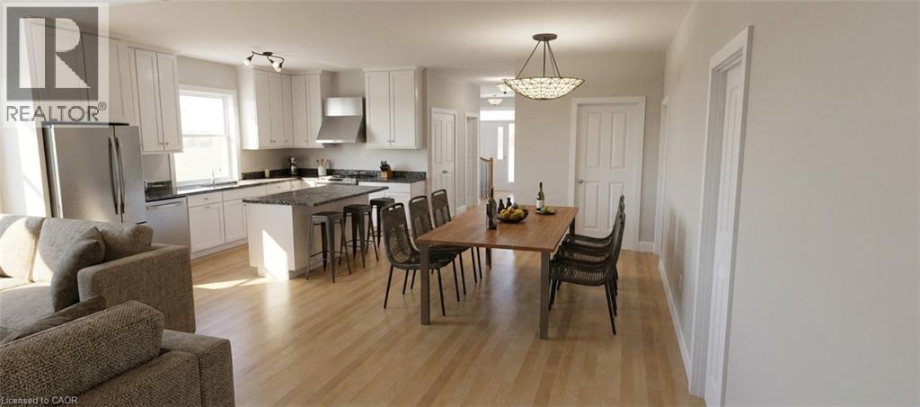 11 Cobalt Street, Milverton, Ontario  N0K 1M0 - Photo 4 - 40844569