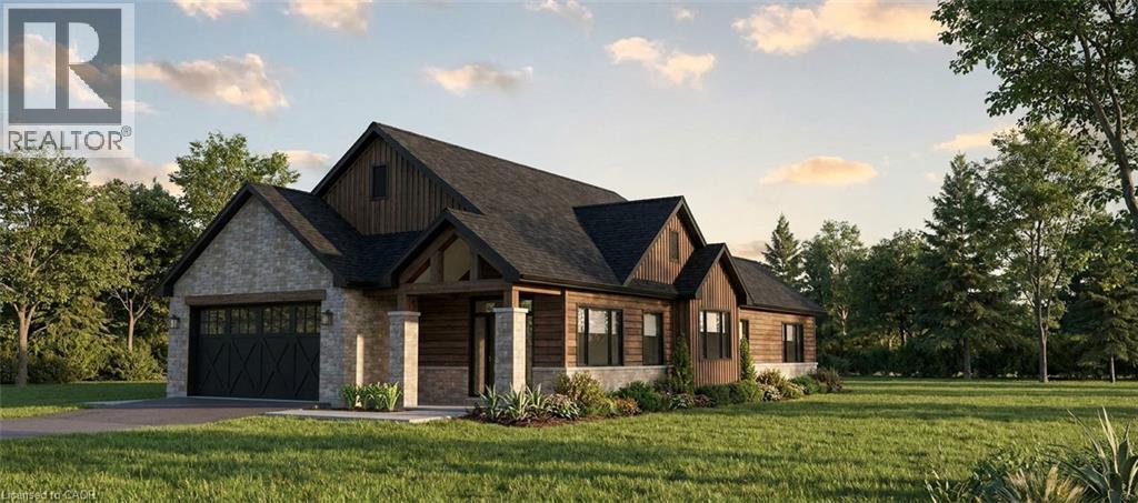 11 COBALT Street, Milverton, Ontario