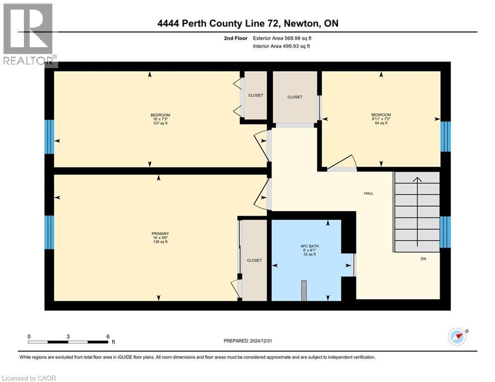 4444 Perth Line 72, Newton, Ontario  N0K 1R0 - Photo 46 - 40846260